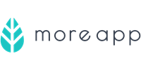 Logo Moreapp
