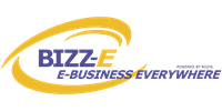 Logo Bizz-E