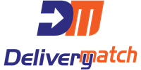 Logo DeliveryMatch