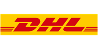 Logo DHL Parcel