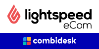 Logo Lightspeed eCom (Combidesk)