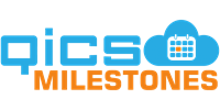 Logo QicsMilestones