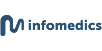 Logo Infomedics BoekhoudConnector