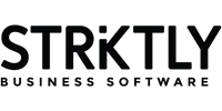 Logo Striktly Business Software
