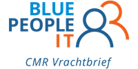 Logo CMR Vrachtbrief