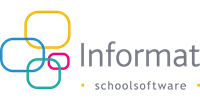 Logo Informat Schoolsoftware