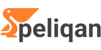 Logo Peliqan