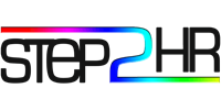 Logo Step2HR