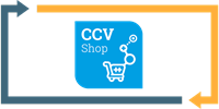 Logo CCV shop (iWebDevelopment)