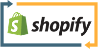 Logo Shopify (iWebDevelopment)