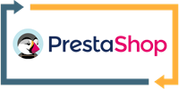 Logo Prestashop (iWebDevelopment)