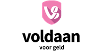 Logo Voldaan