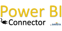 Logo PowerBIConnector.nl