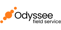 Logo Odyssee Field Service