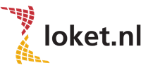 Logo Loket.nl