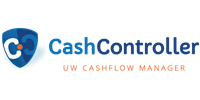 Logo CashController