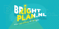 Logo BrightPlan.nl