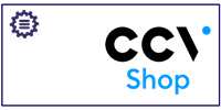 Logo CCV Shop (Webwinkelfacturen)