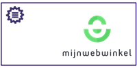 Logo Mijnwebwinkel (Webwinkelfacturen)