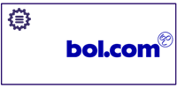Logo Bol.com (Webwinkelfacturen)