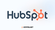 Logo HubSpot koppeling