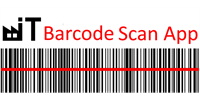 Logo Barcode Scan App