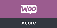Logo WooCommerce (xCore)