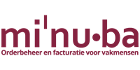 Logo Minuba