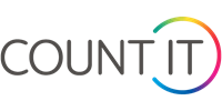 Logo Count-IT
