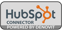 Logo HubSpot connector