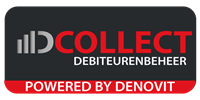 Logo DCollect