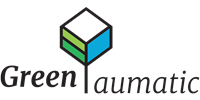 Logo Greenaumatic