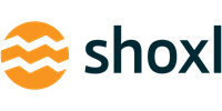 Logo Shoxl Webshop