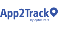 Logo App2Track