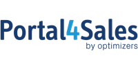 Logo Portal4Sales